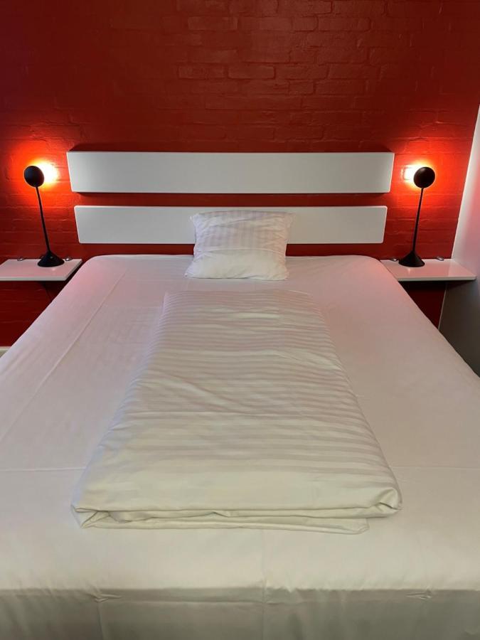 Rovli Motel Skærbæk